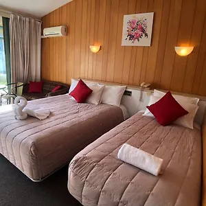 Motel Tui, Christchurch