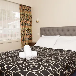 Motel Ilam, Christchurch