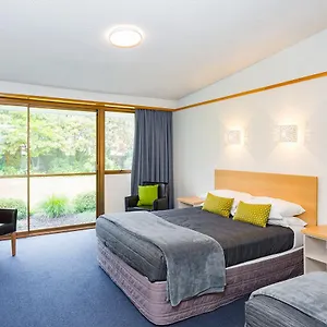 Hotel The Redwood, Christchurch