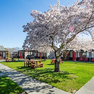 Park *** Christchurch