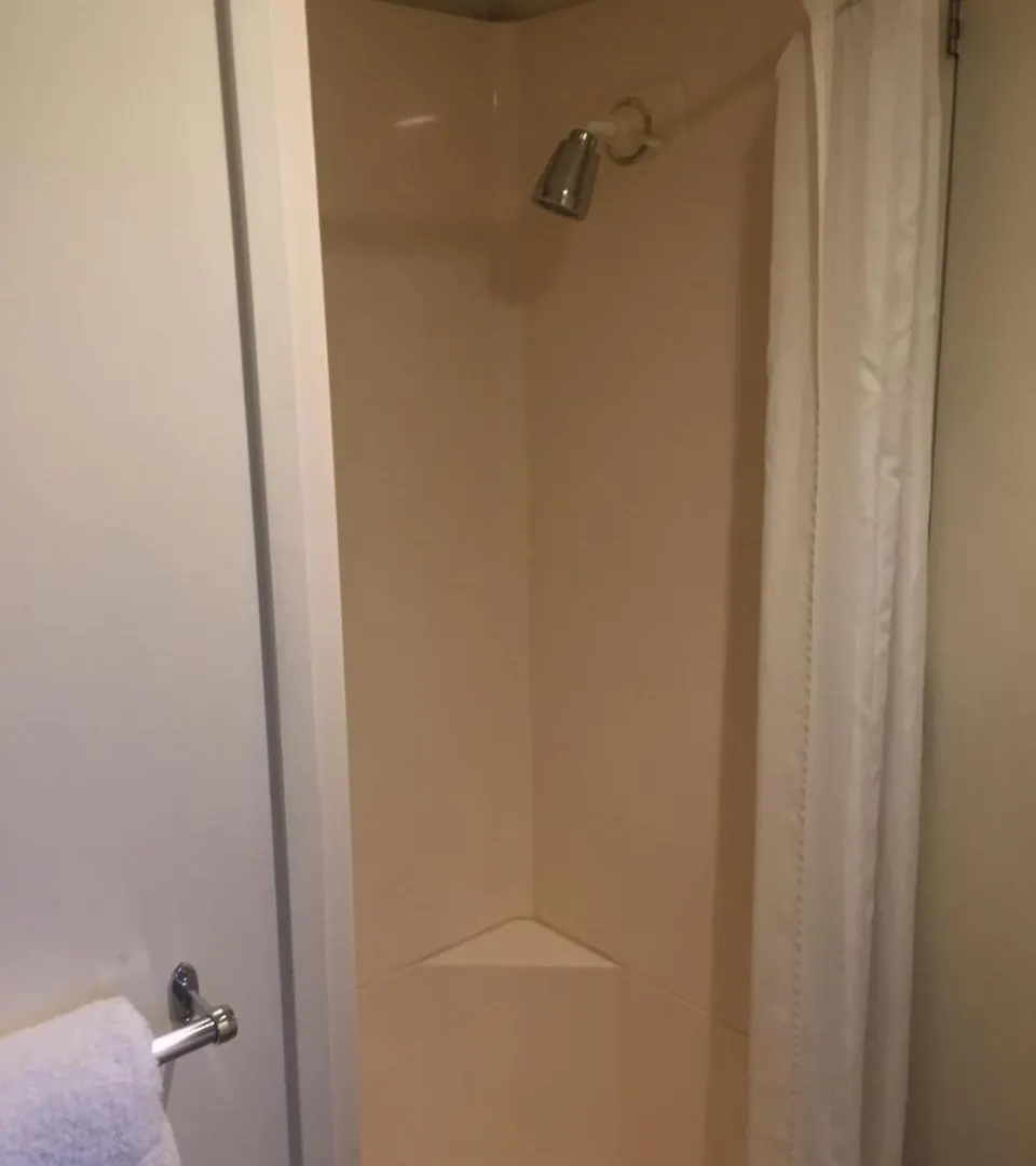Cherry Tree Lodge Motel Крайстчёрч